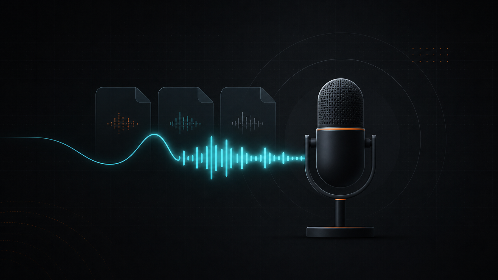 Best Audio Format for Podcasts: MP3, AAC, or WAV? Best Audio Format for Podcasts: MP3, AAC, or WAV?