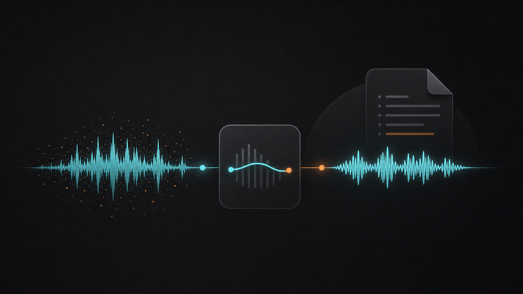 Best Audio Format for Podcasts: MP3, AAC, or WAV? | WaveSieve
