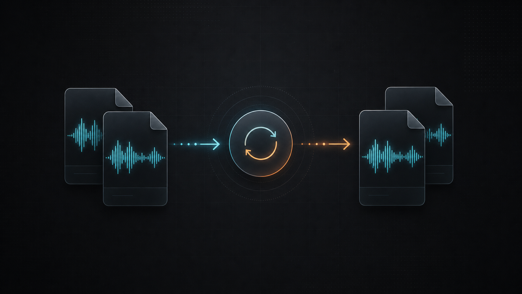 How to Convert Audio Files Online for Free How to Convert Audio Files Online for Free