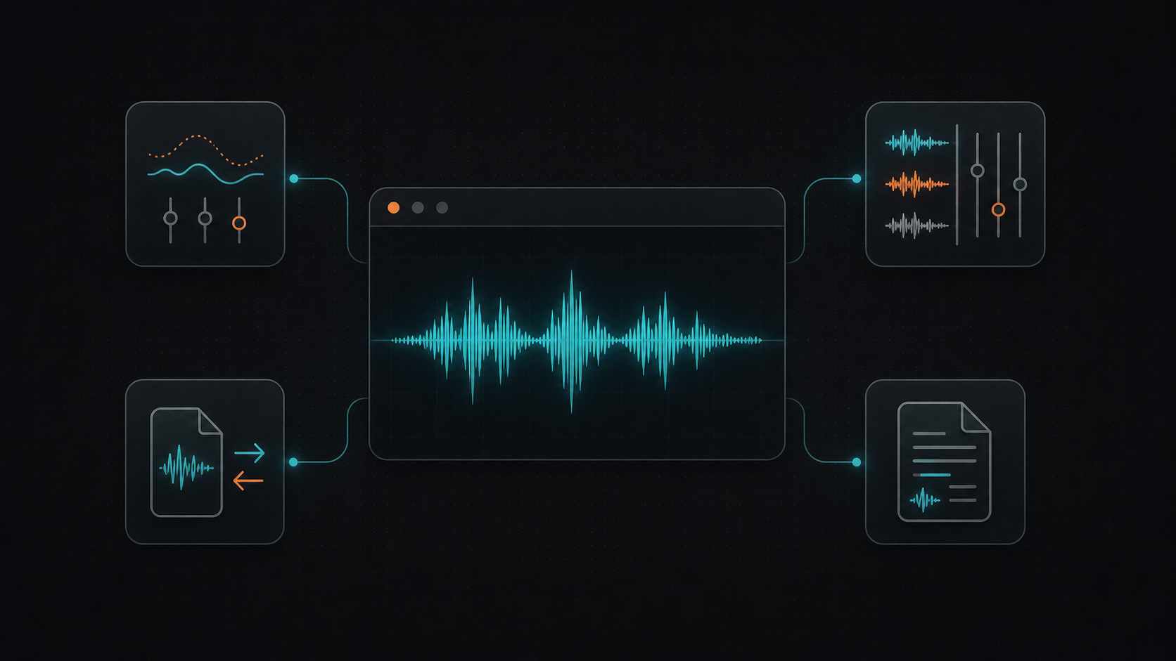 WaveSieve: 4 Audio Tools You Can Use Right in Your Browser WaveSieve: 4 Audio Tools You Can Use Right in Your Browser